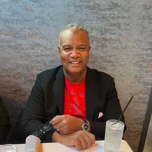 Meet your Posher, Sy